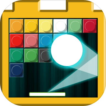 Brick Breaker 3