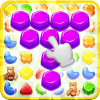 Toy Blast Cookie Mania