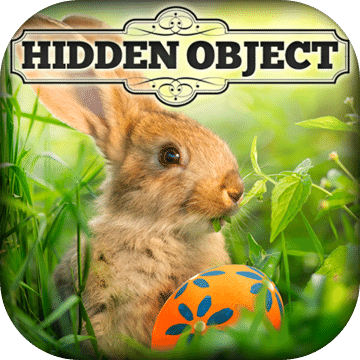 Hidden Object: Magic of Easter