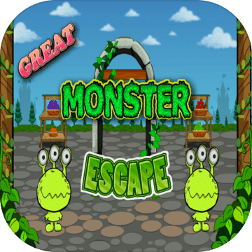 Great Monster Escape