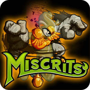 Miscrits: World of Creatures