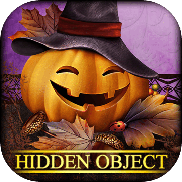 Hidden Object - Hallows Eve