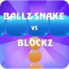 Ballz Snake vs Blockz