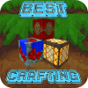 Best Crafting: Cubes