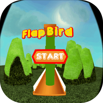VR Flap Bird
