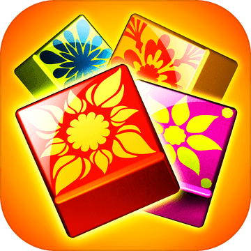 Mahjong Solitaire Mystery Game