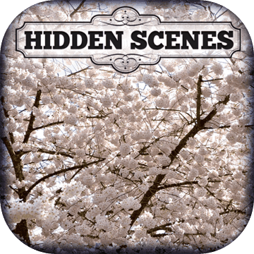 Hidden Scenes First of Spring