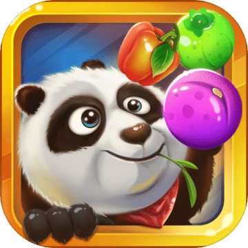 Panda Fruit