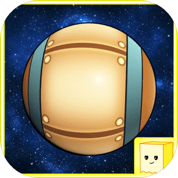 Rolls : Space Run 3D