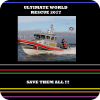 Ultimate World Rescue 2017