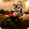 X Moto Speed Racing