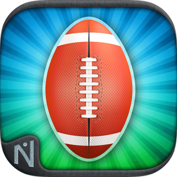 American Football Clicker