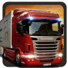 Truck Driver Cargo Simulator 2017