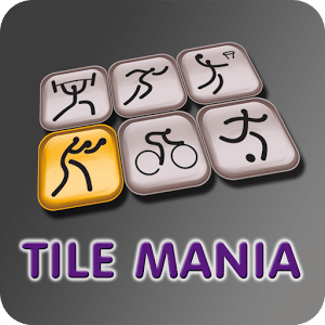 TILE MANIA