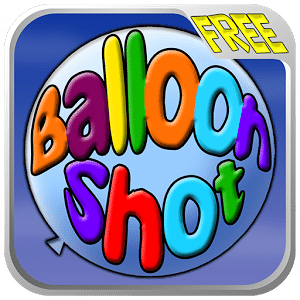 BalloonShot Free