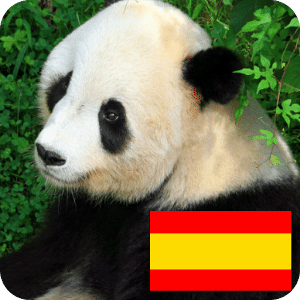 动物用西班牙语