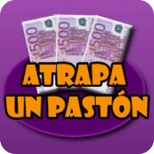 Atrapa Un Pastón Trivial