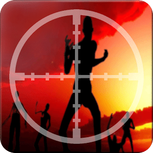 Zombie Targets