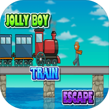 Jolly Boy Train Escape