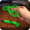 Make and Twist Fidget Spinner 3D Pen