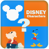 Guess: Disney Characters Challenge