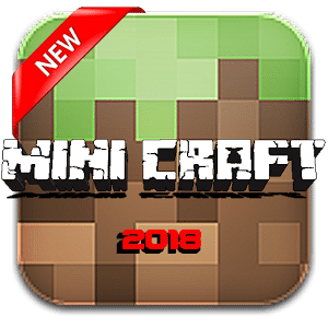 Mini Craft : Exploration Story
