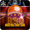 Basketball Shoot Game