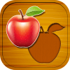 Wooden Blocks Puzzle