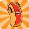 Dancing Hotdog - Game Meme