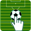 ふりっくサッカー