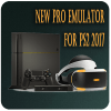 New Pro Emulator for PS2 2017