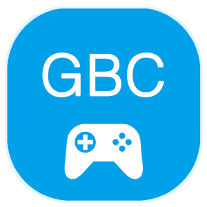 gGBC (Game Emulator)