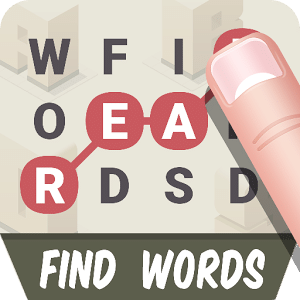 Find Words Real