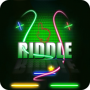Riddle The Game