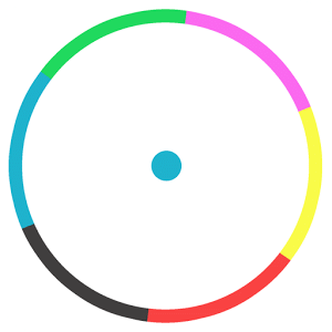 Circle -Color Switch Challenge