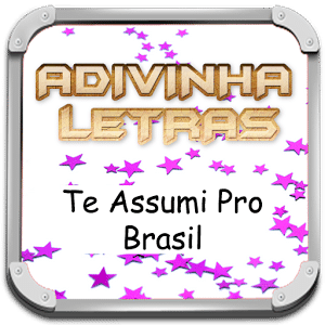 Te Assumi Pro Brasil