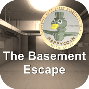 The Basement Escape