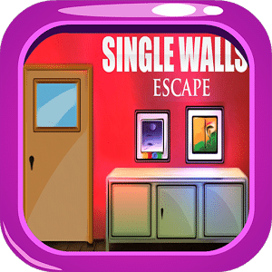 Kavi 35-Single Walls Escape