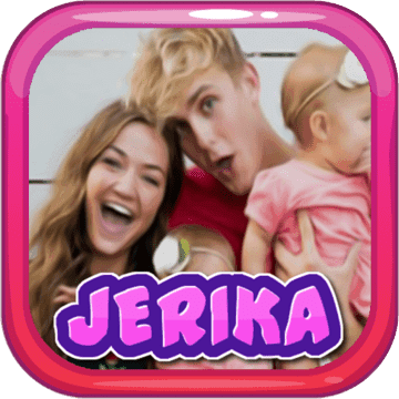 Jake and Erika Game