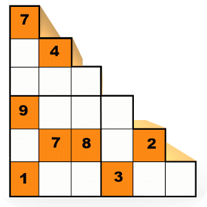 Sudoku益智免费和离线