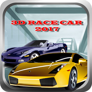 3D Car Race 2017