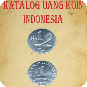 Katalog Uang Koin Indonesia