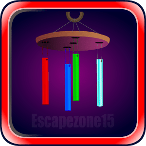 Escape Games Zone-208