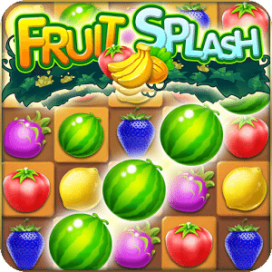 Fruit Splash Break 2
