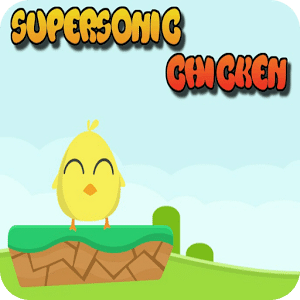 SuperSonic Chicken