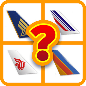 Airlines Quiz Challenge