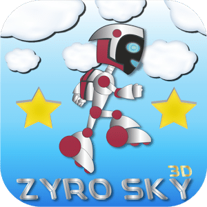 ZyroSky 3D