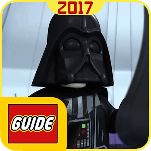 Guide LEGO STAR WARS