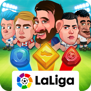 La Liga Puzzle Quest