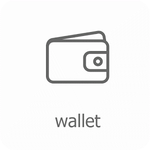 D Wallet